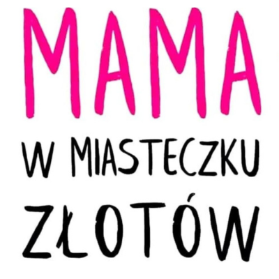 Grupa mama w miasteczku Złotów